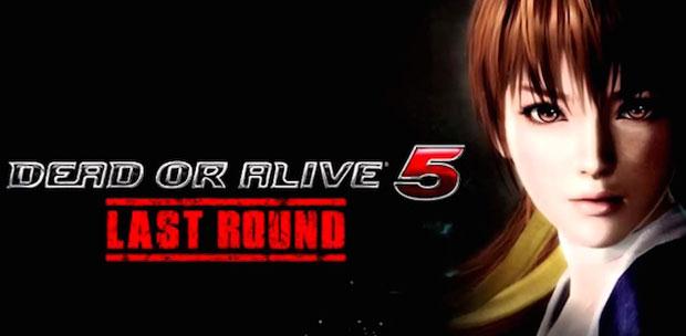 Dead or Alive 5: Last Round [v 1.0.4 + 14 DLC] (2015) PC | RePack  R.G. Freedom