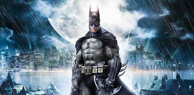 Batman: Arkham Asylum (Rocksteady Studios) (RUS / ENG) [RePack]  R.G. Revenants