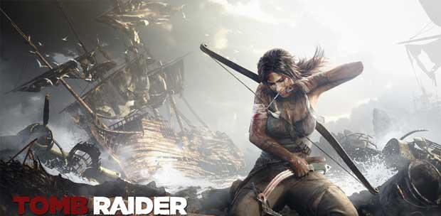 Tomb Raider (2013) Survival Edition (MULTi13) [R.G. Origami]