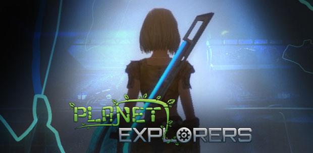 Planet Explorer 0.85 (2014)