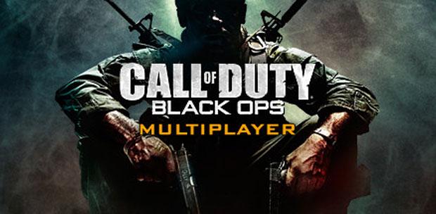 Call of Duty: Black Ops [] [REPZOPS] (2010) PC | Rip  Canek77