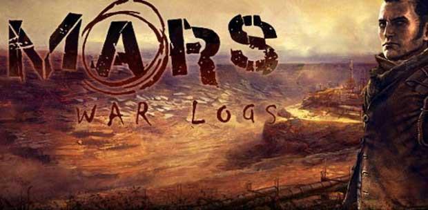Mars: War Logs (2013) PC | RePack  Fenixx