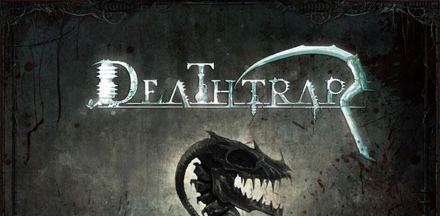 Deathtrap [v 1.0.3] (2015) PC | Steam-Rip  Let'slay