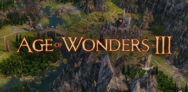 Age of Wonders 3: Deluxe Edition [v 1.10] (2014) PC | RePack  z10yded