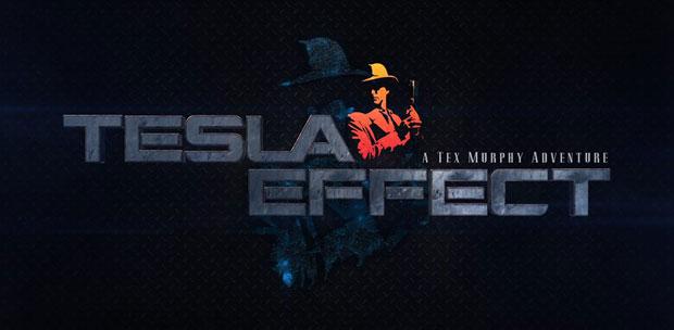 Tesla Effect: A Tex Murphy Adventure (2014) PC | RePack  R.G. 