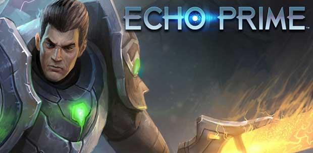 Echo Prime + Soundtrack [2014, Action / 3D / RPG]