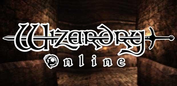 Wizardry online (2012) PC {RUS, v. 0.089}