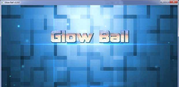 Glow Ball / [2014, ]