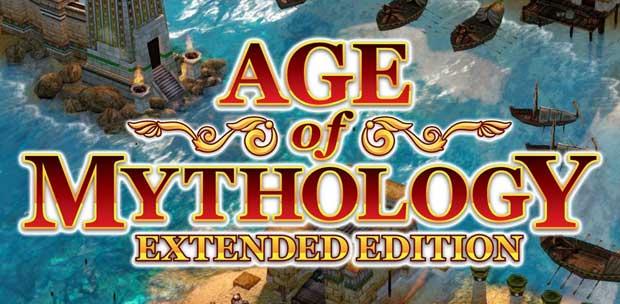 Age of Mythology: Extended Edition [RePack] [2014, Strategy / RTS]