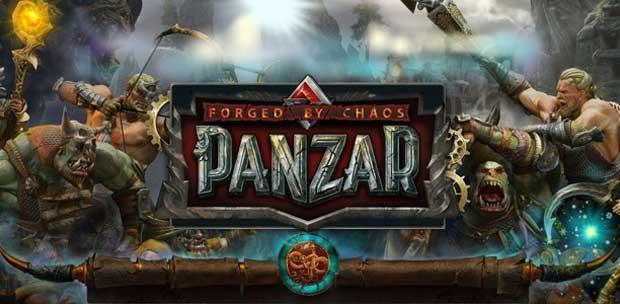 Panzar [v.34.5] (18.06.2014) PC