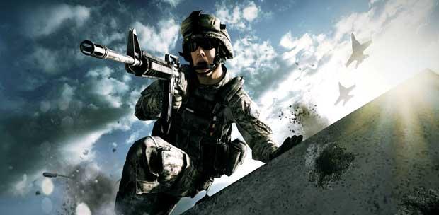 Battlefield 3 [v 1.6.0 + All DLC] [SP+MP] (2011) PC | RePack by Mizantrop1337