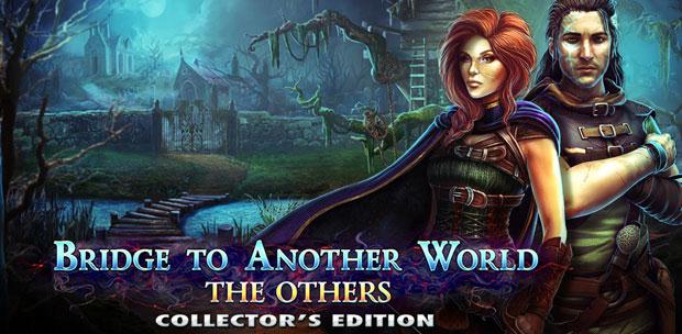 Bridge to Another World 2: The Others Collector's Edition / Мост в другой мир 2: Иные. Коллекционное издание [P] [RUS / ENG] (2015)