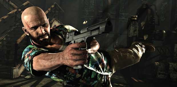 Max Payne 3 (RePack  Adil) v.1.0.0.114