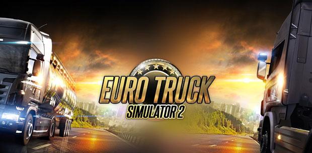 Euro Truck Simulator 2: Gold Bundle [Rus {MULTi43}] [2013] [v 1.17.1s + 26 DLC] [RePack]  R.G. Steamgames