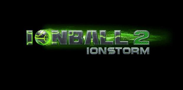 Ionball 2: Ionstorm / [Steam-Rip] [2014, Action, Casual]