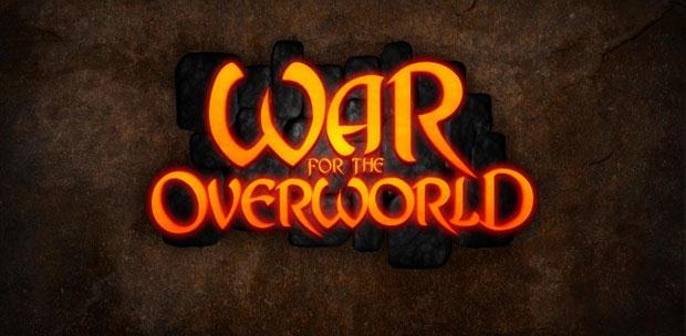 War for the Overworld [v 1.2.4] (2015) PC | RePack  R.G. Catalyst