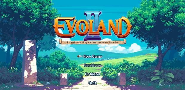 Evoland 2 [v 1.0.9106] (2015) PC | RePack  MasterDarkness