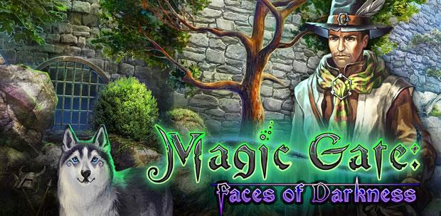 Magic Gate: Faces of Darkness [P] [ENG / ENG] (2015)