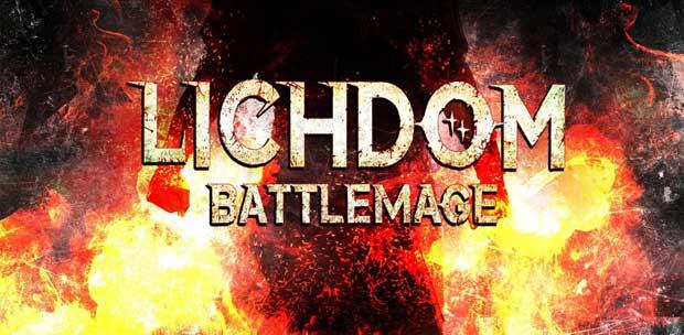Lichdom: Battlemage [RePack] ENG (2014)