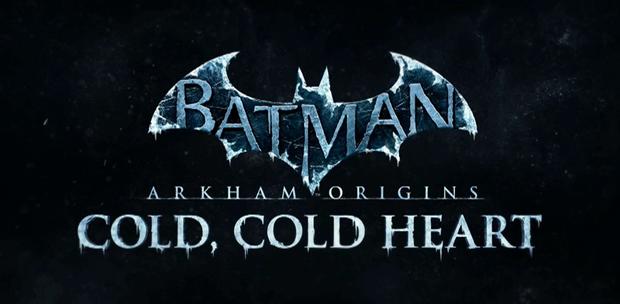 Batman: Arkham Origins - Cold Cold Heart (2014) PC | DLC