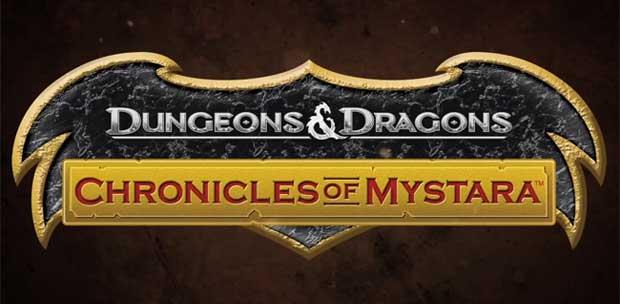 Dungeons & Dragons: Chronicles of Mystara (2013)