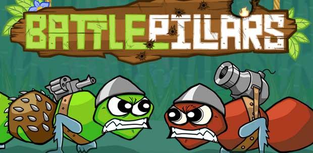 Battlepillars: Gold Edition (2014) PC | Steam-Rip  R.G. 