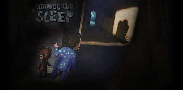 Among the Sleep [Update 2] (2014) PC | 