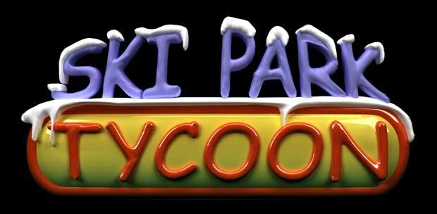 Ski Park Tycoon [2014, Simulator / 3D]