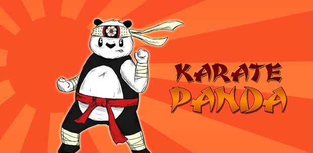 Karate Panda (2010) [En] (1.0) Unofficial BiTE
