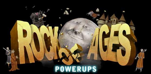 Rock of Ages (RUS|ENG) [RePack]  R.G. 