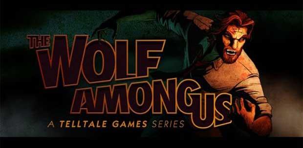 The Wolf Among Us - Episode 1 (2013) PC | RePack  Audioslave