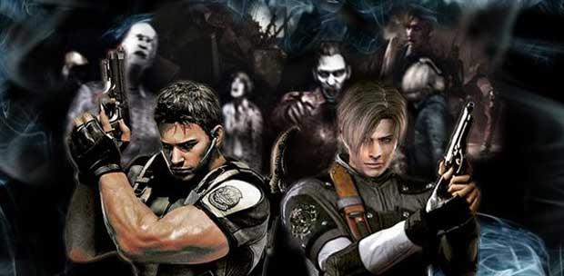 Resident Evil 6 [v 1.0.6 + DLC] PC | RePack (2013)
