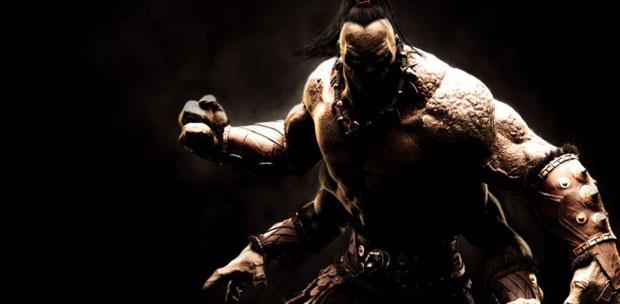 Mortal Kombat X : Premium Edition (Update 7 + DLC) (2015) Repack by xatab