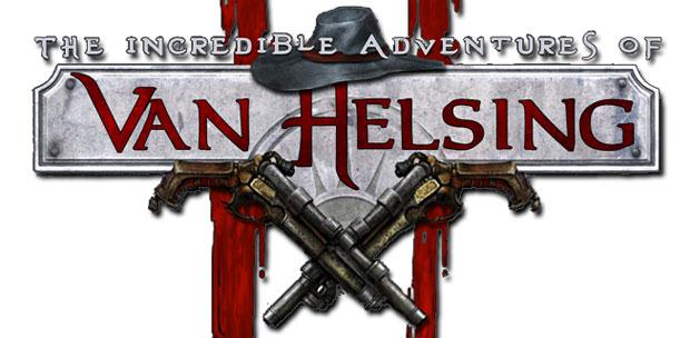 Van Helsing 2:   / The Incredible Adventures of Van Helsing 2 (2014) PC | RePack  SEYTER