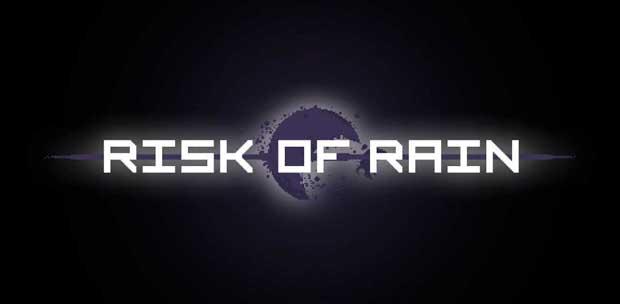 Risk of Rain / [2013, Arcade]
