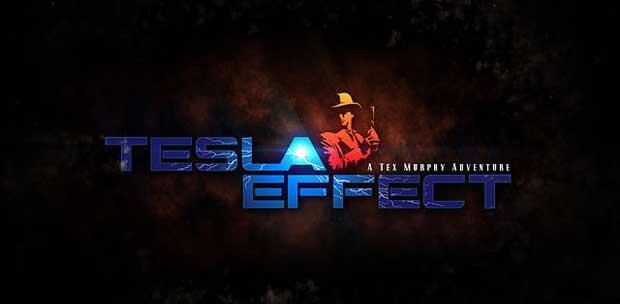 Tesla Effect: A Tex Murphy Adventure (ATLUS) (MULTi5|ENG)  RELOADED