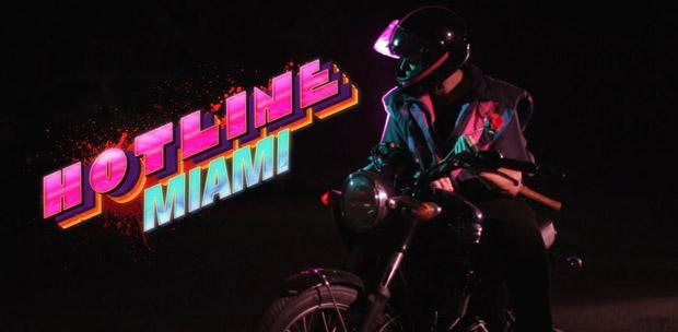   Hotline Miami  -  4