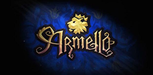 Armello [Update 10] (2015) PC | RePack от R.G. Механики