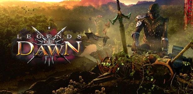 Legends of Dawn (2013) PC | Steam-Rip  Let'slay