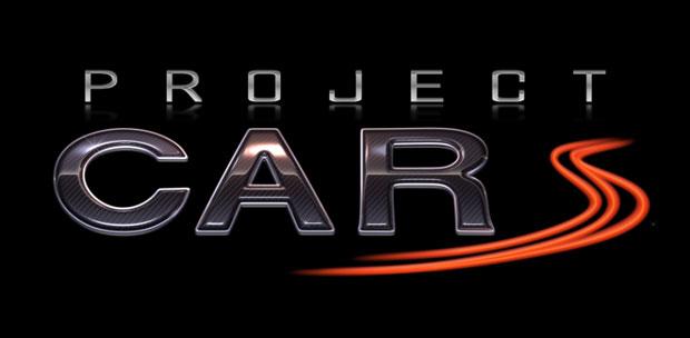 Project CARS / pCars (Slightly Mad Studios) Alpha Build 833 [Rus|Multi8]