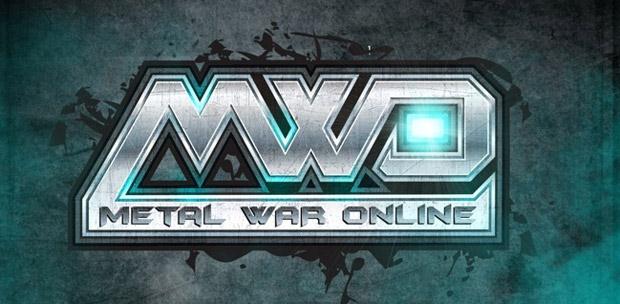 Metal War Online [1.0.3.0.0.2033] (2013) PC | Online-only