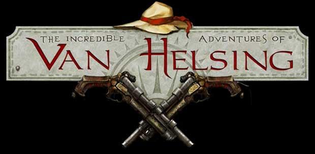 Van Helsing.   / The Incredible Adventures of Van Helsing [v 1.2.73c + DLC] (2013) PC | RePack  R.G. Catalyst