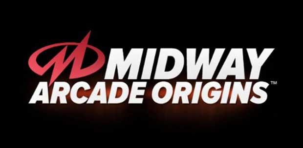 Midway Arcade Origins [Region Free] [ENG]