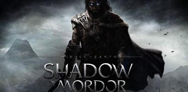 Middle Earth: Shadow of Mordor [Update 7] (2014) PC | RePack от xatab