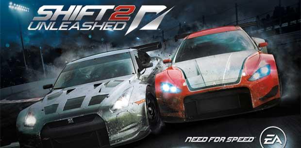 Need for Speed Shift 2 Unleashed