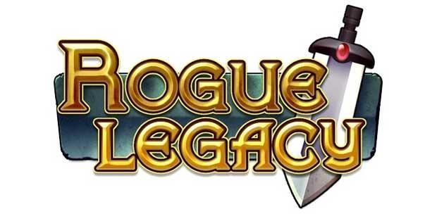Rogue Legacy (2013/PC) v1.1.0