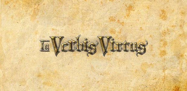 In Verbis Virtus [Update 1] (2015) PC | RePack  SpaceX