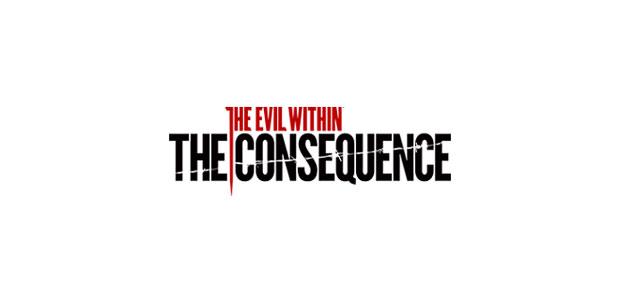 The Evil Within + The Consequence [Update 4 + DLCs] (2015) [RUS]