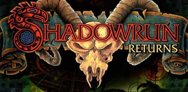 Shadowrun Returns (2013) PC [ENG] / RePack