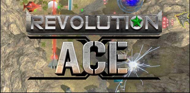 Revolution Ace [ML/Eng] (2014) (R.G. Games)